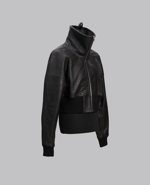 CONCORDIANS RUNWAY DRACUCOLLAR JKT