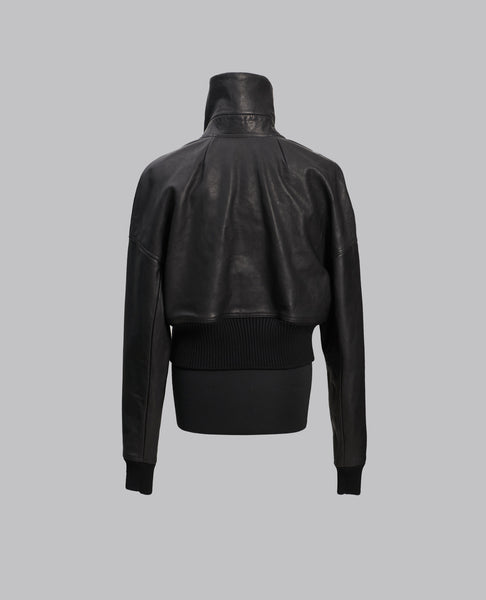 CONCORDIANS RUNWAY DRACUCOLLAR JKT