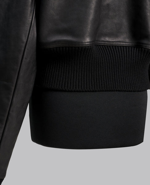 CONCORDIANS RUNWAY DRACUCOLLAR JKT