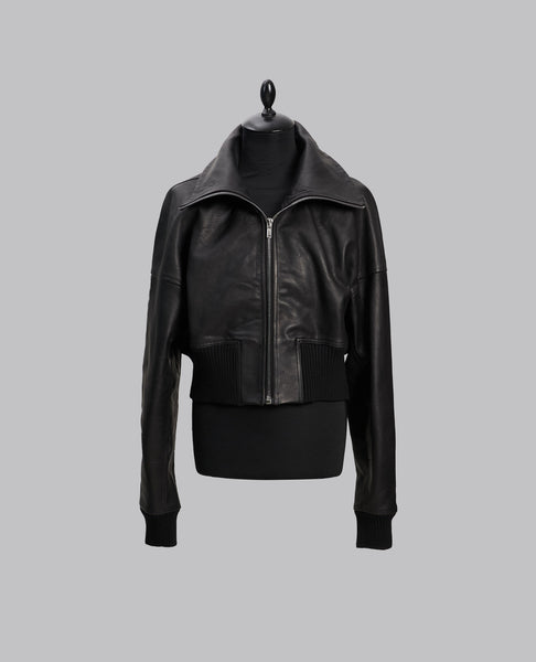 CONCORDIANS RUNWAY DRACUCOLLAR JKT