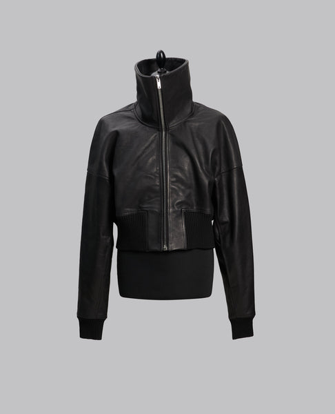 CONCORDIANS RUNWAY DRACUCOLLAR JKT