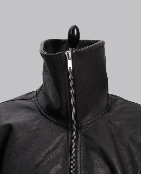 CONCORDIANS RUNWAY DRACUCOLLAR JKT