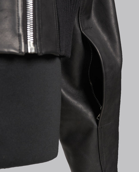 CONCORDIANS RUNWAY DRACUCOLLAR JKT