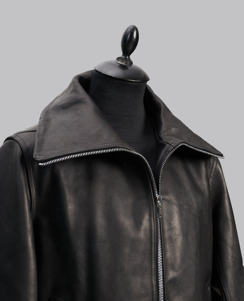 CONCORDIANS RUNWAY BLIXA DRACUCOLLAR