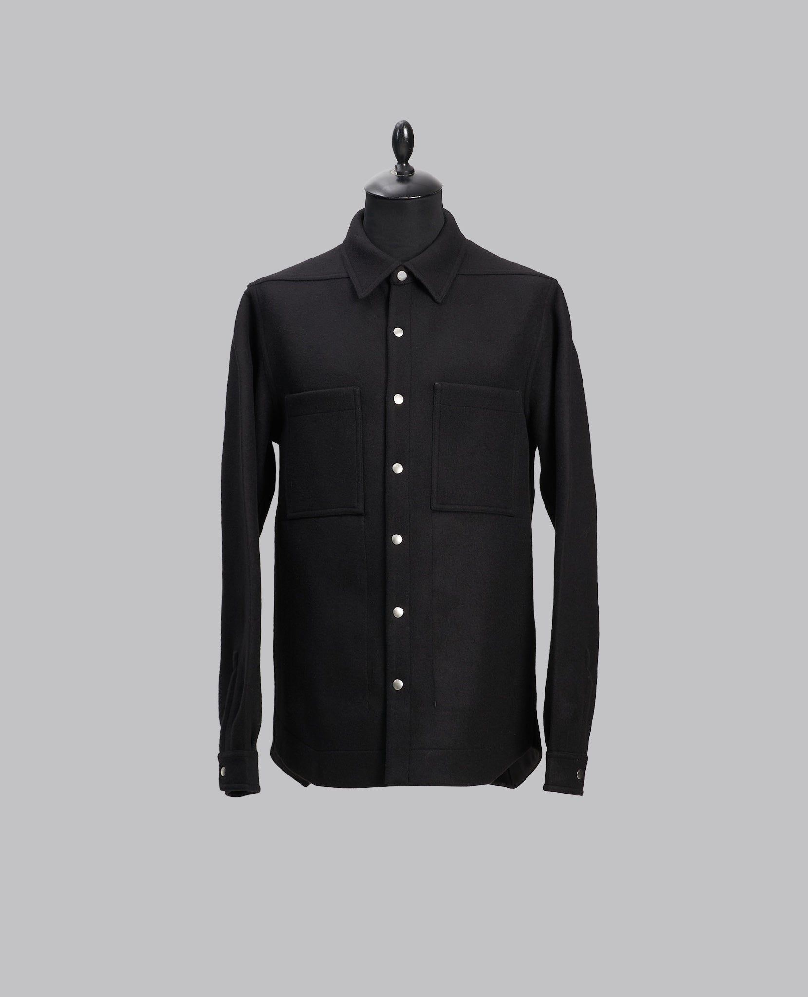 CONCORDIANS OUTERSHIRT