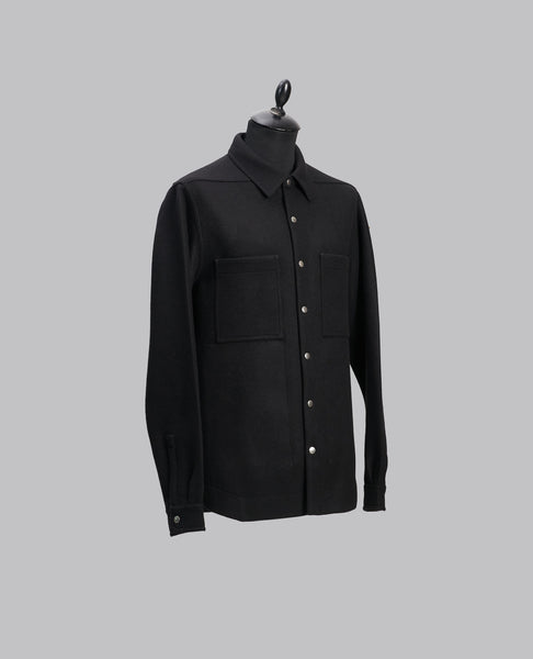 CONCORDIANS OUTERSHIRT