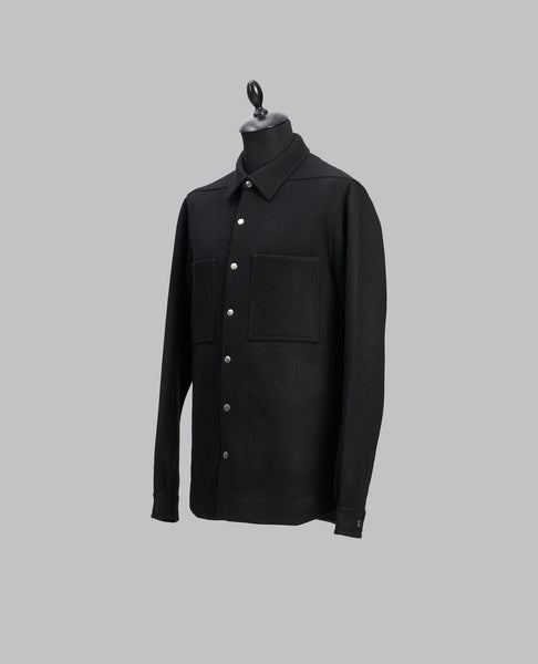 CONCORDIANS OUTERSHIRT