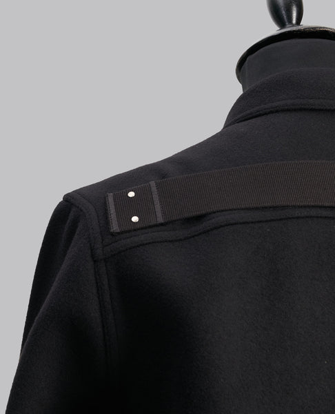 CONCORDIANS OUTERSHIRT