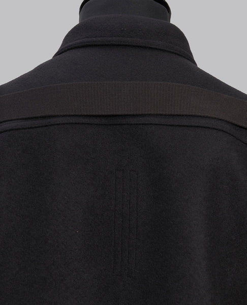 CONCORDIANS OUTERSHIRT
