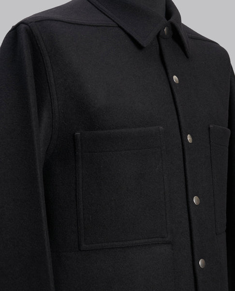 CONCORDIANS OUTERSHIRT