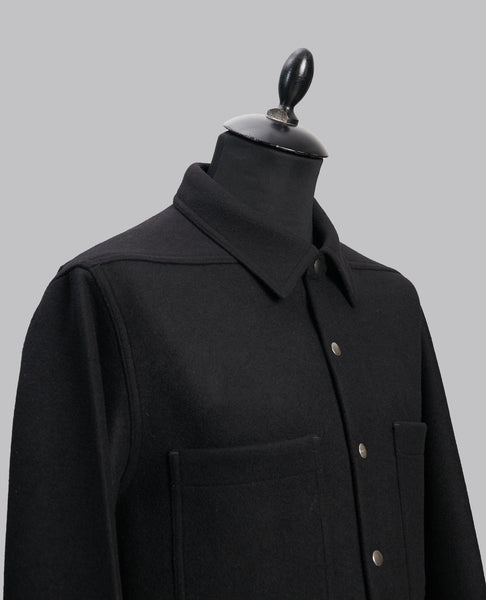 CONCORDIANS OUTERSHIRT