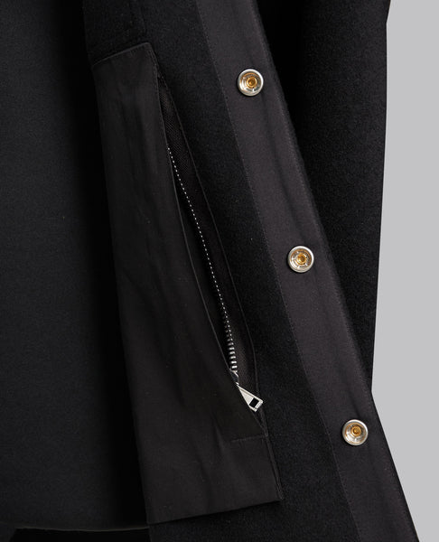 CONCORDIANS OUTERSHIRT