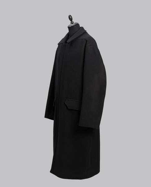 CONCORDIANS RUNWAY JUMBO MAC