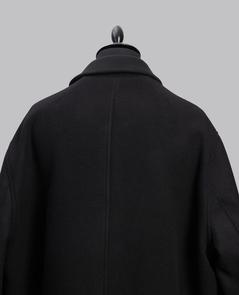CONCORDIANS RUNWAY JUMBO MAC
