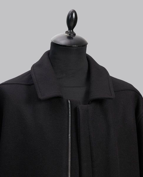 CONCORDIANS RUNWAY JUMBO MAC