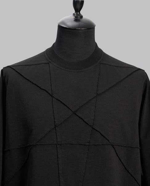 CONCORDIANS RUNWAY JUMBO SL T