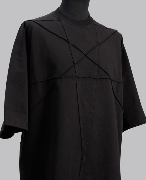 CONCORDIANS DRKSHDW JUMBO SS T