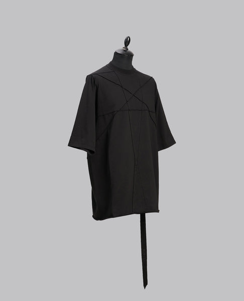 CONCORDIANS DRKSHDW JUMBO SS T