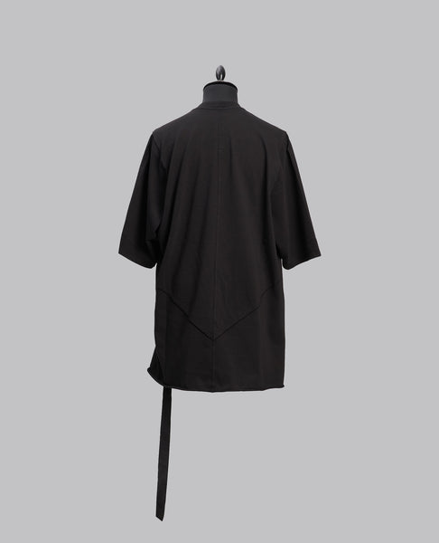 CONCORDIANS DRKSHDW JUMBO SS T