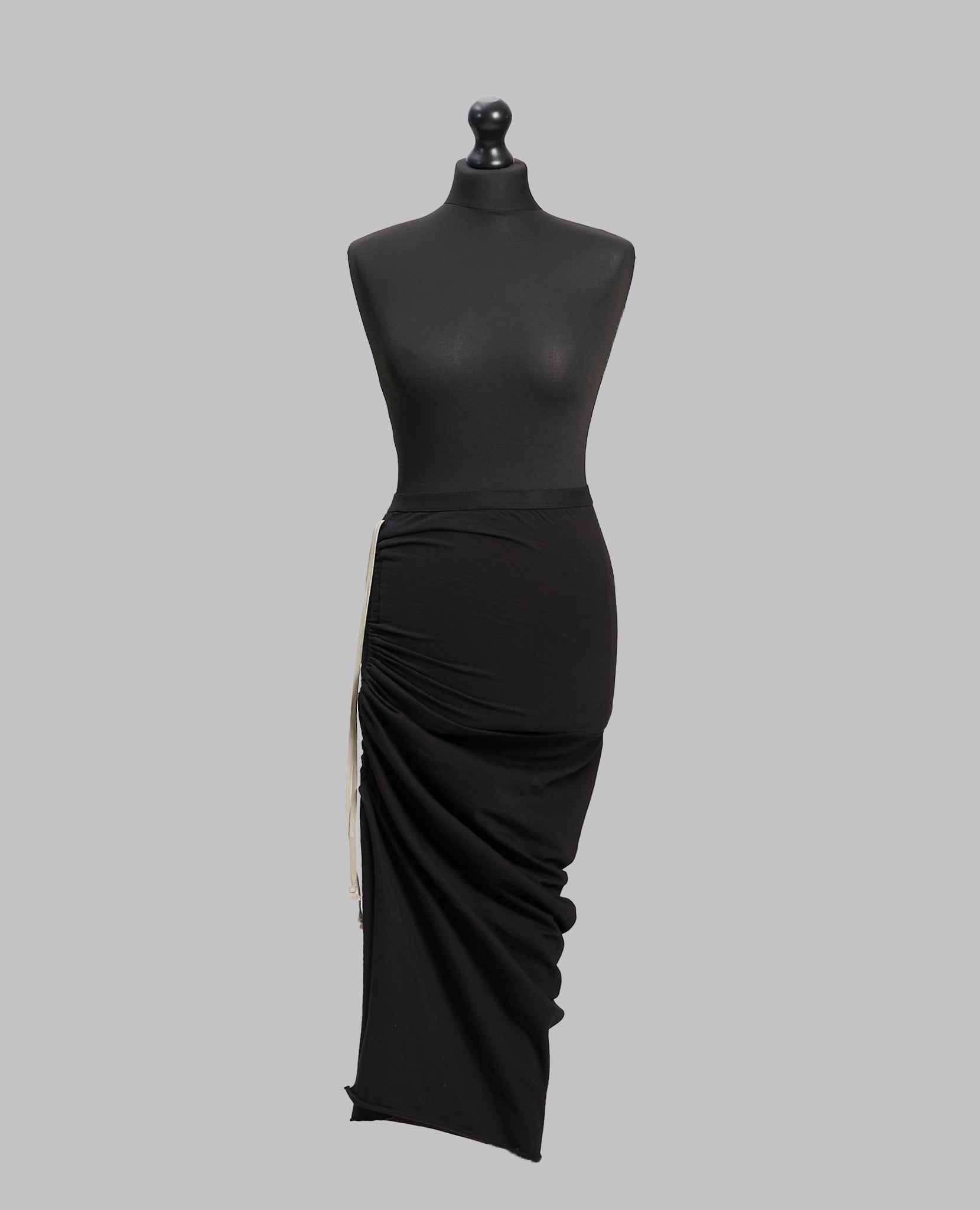 CONCORDIANS DRKSHDW SOFT EDFU SKIRT KNEE
