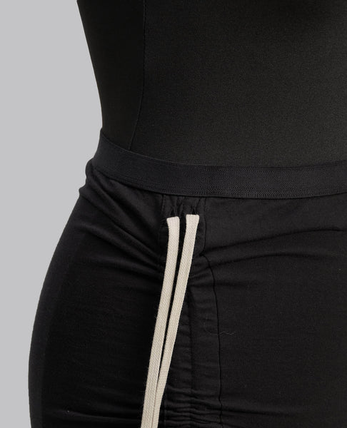 CONCORDIANS DRKSHDW SOFT EDFU SKIRT KNEE