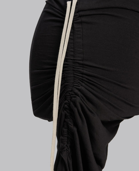 CONCORDIANS DRKSHDW SOFT EDFU SKIRT KNEE