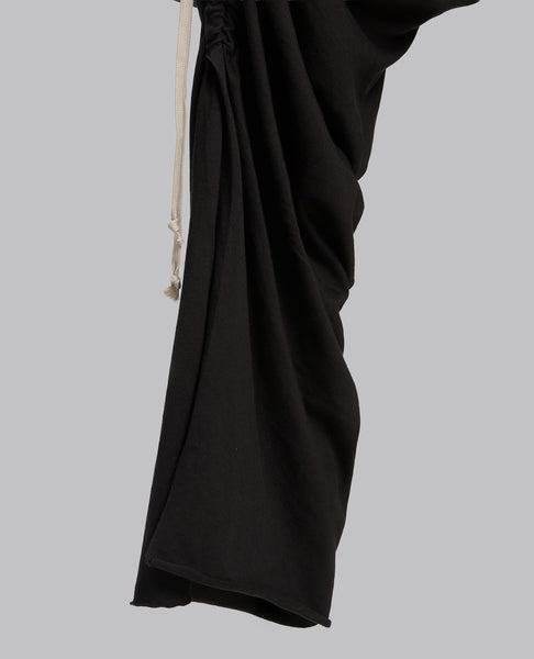 CONCORDIANS DRKSHDW SOFT EDFU SKIRT KNEE