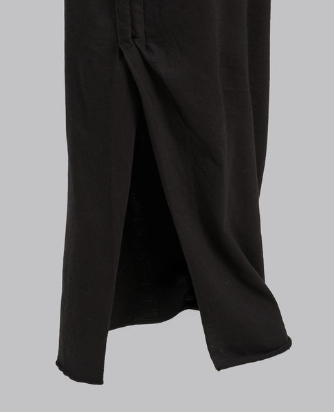 CONCORDIANS DRKSHDW SOFT EDFU SKIRT KNEE