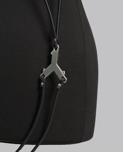 CONCORDIANS RUNWAY CORD TANK