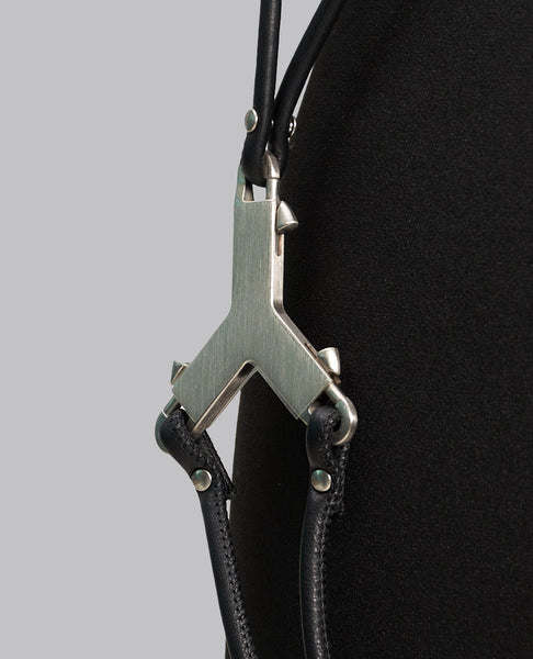 CONCORDIANS RUNWAY CORD TANK