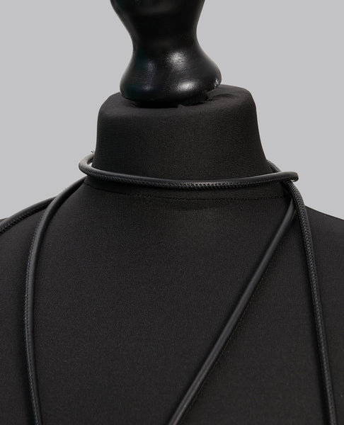 CONCORDIANS RUNWAY CORD TANK