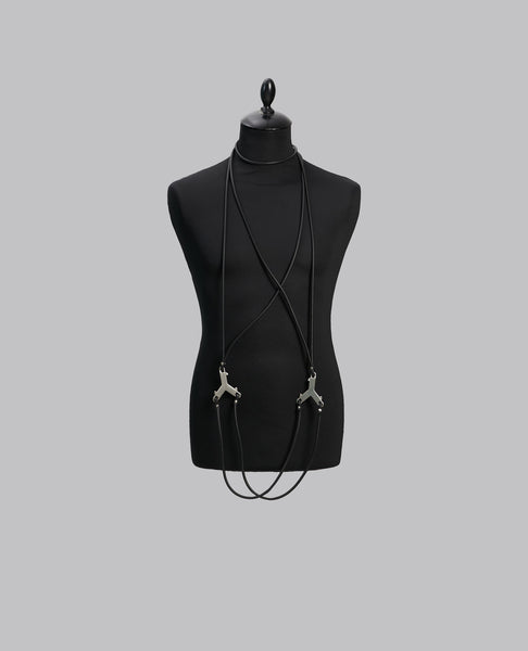 CONCORDIANS RUNWAY CORD TANK