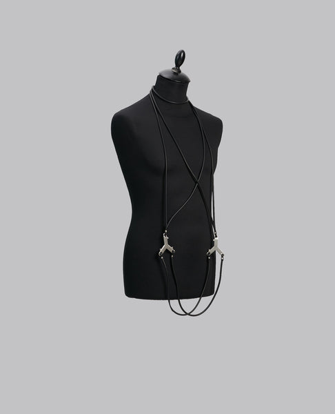 CONCORDIANS RUNWAY CORD TANK