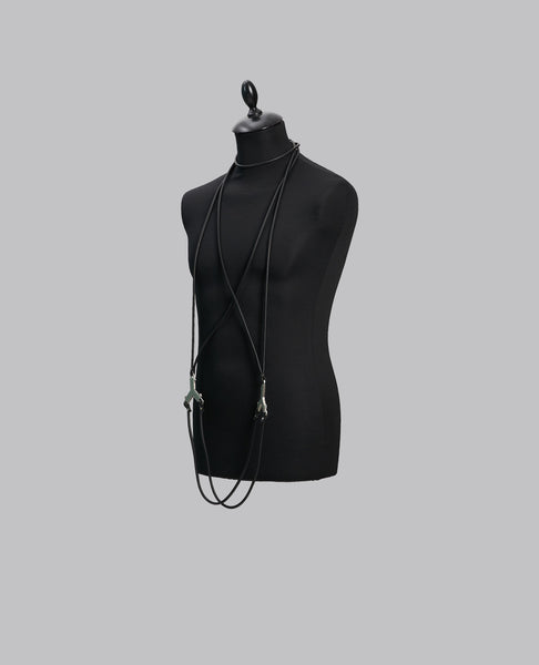 CONCORDIANS RUNWAY CORD TANK