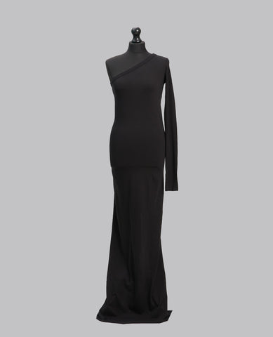 CONCORDIANS DRKSHDW ZIGGY DRESS