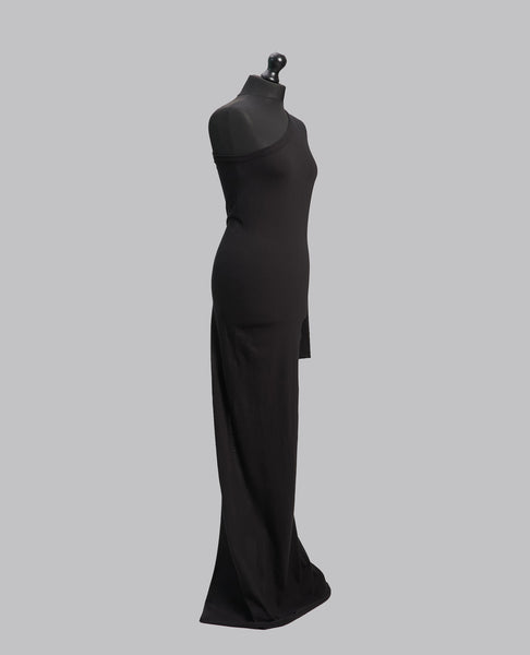 CONCORDIANS DRKSHDW ZIGGY DRESS