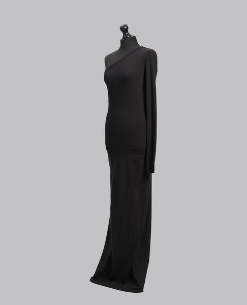 CONCORDIANS DRKSHDW ZIGGY DRESS