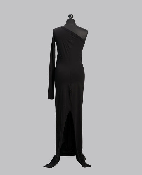 CONCORDIANS DRKSHDW ZIGGY DRESS