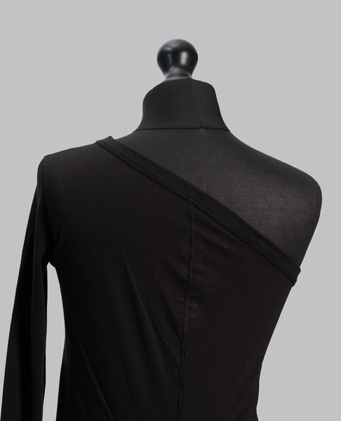 CONCORDIANS DRKSHDW ZIGGY DRESS