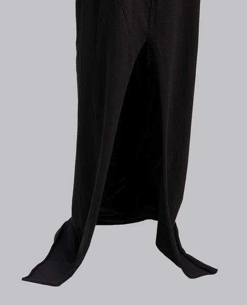 CONCORDIANS DRKSHDW ZIGGY DRESS