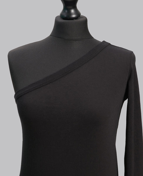 CONCORDIANS DRKSHDW ZIGGY DRESS
