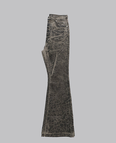 CONCORDIANS DRKSHDW BOLAN BOOTCUT