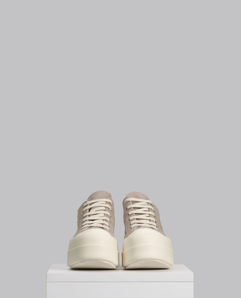 CONCORDIANS DRKSHDW DOUBLE BUMPER LOW SNEAKS