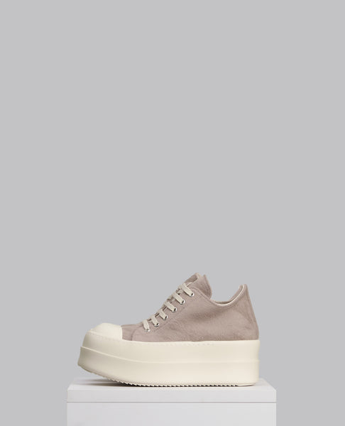 CONCORDIANS DRKSHDW DOUBLE BUMPER LOW SNEAKS