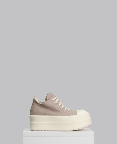 CONCORDIANS DRKSHDW DOUBLE BUMPER LOW SNEAKS