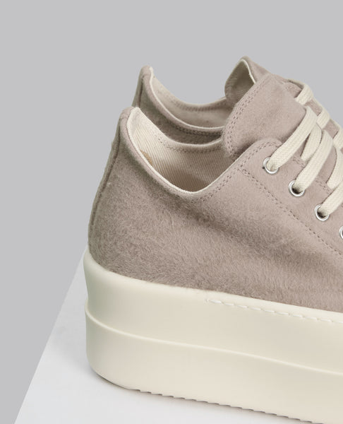 CONCORDIANS DRKSHDW DOUBLE BUMPER LOW SNEAKS