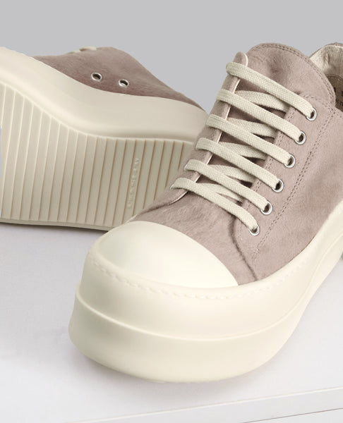 CONCORDIANS DRKSHDW DOUBLE BUMPER LOW SNEAKS