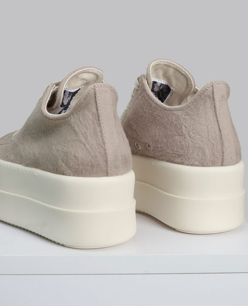 CONCORDIANS DRKSHDW DOUBLE BUMPER LOW SNEAKS