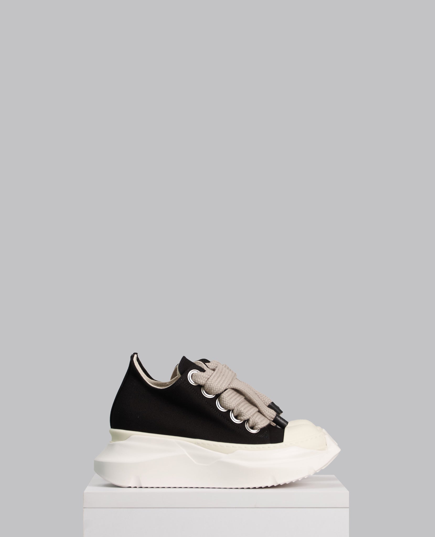 CONCORDIANS DRKSHDW JUMBOLACE ABSTRACT LOW SNEAKS