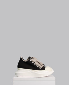 CONCORDIANS DRKSHDW JUMBOLACE ABSTRACT LOW SNEAKS